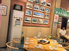 -0317火锅鸡·清真(正达店)