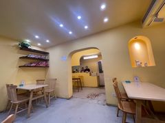 -正南齐北·老街糯米团(洪崖洞店)