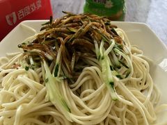 -华天新川面馆(闹市口店)