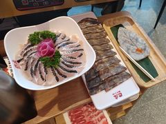 -巴庄重庆火锅(太康一店)
