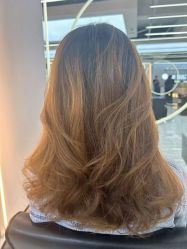 -赤道 Hair Salon