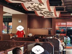-聚味瞿记·龙虾堂(咸嘉湖店)