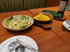 -萨莉亚意式餐厅(万嘉商业广场店)