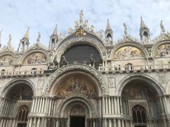 -圣马尔谷圣殿宗主教座堂