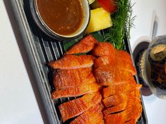 -BetterThai 泰加(苏州中心店)