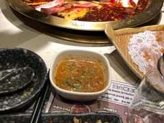 -哥老官重庆美蛙鱼头(宝山龙湖店)