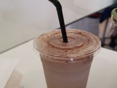 -Seesaw Coffee(上海国金中心店)