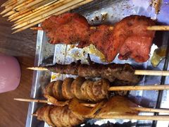 -阿拉提大盘鸡@米饭(南环东路汇邻广场店)