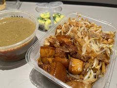 -葛记焖饼(伏牛路店)