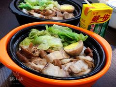 -食味稻汕头小吃(方庄店)