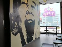 -麦当劳(得来速店)