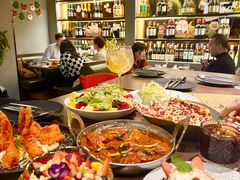 -Shantek象提南亚餐厅&西餐融合Bistro(淮海中路店)