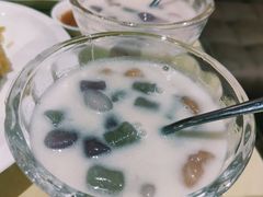 -芭堤雅泰国餐厅(胜利路店)