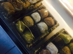 -糯米香(长江路店)