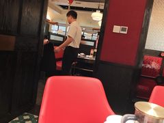 -正禾鲜·潮汕牛肉火锅(凯德天府店)