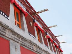 -塔尔寺