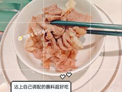 -喜聚薈·花膠雞海鮮火鍋(越秀店)