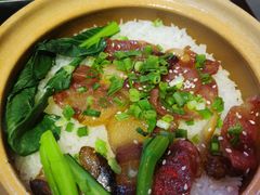-赵财记·肠粉·煲仔饭(九龙城店)