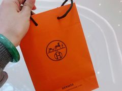 -HERMES(万象城店)