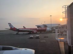 -吉隆坡国际机场