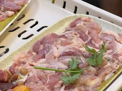 -小煵记·打边炉(西丽文光店)