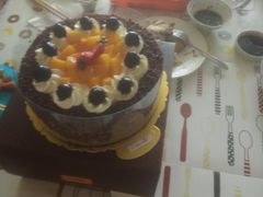 -苹果花园(昌里东路店)