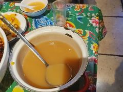 -人民公社大食堂(张家湾店)