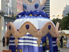-金茂览秀城