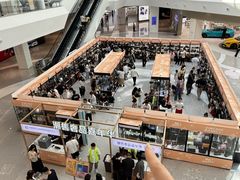 -深圳来福士广场