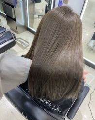 -奈川烫染Salon