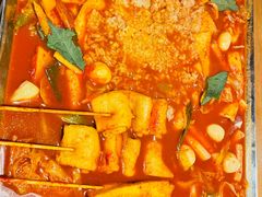 -包装马车·韩国料理·포장마차