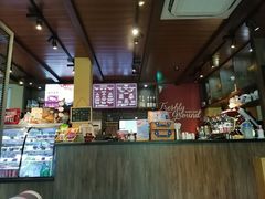 -COSTA COFFEE(西湖天地店)