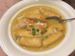 -山外山菜馆(玉泉路店)