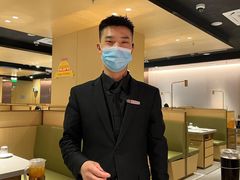 -海底捞火锅(奥森店)