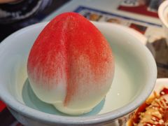 -文通冰室·港式茶餐厅(江汉路店)