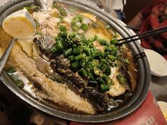 -探炉·香辣豆花烤鱼(笋岗宝能环球汇店)