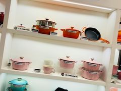 -Olé精品超市(北京合生汇店)