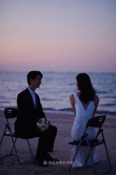 -香庭海婚纱摄影·威海旅拍(统一路店)