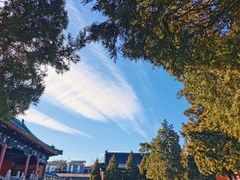 -历代帝王庙博物馆