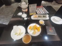 -湖锦酒楼·32年地道湖北菜(光谷店)