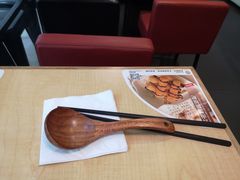 -阿香米线(中原万达店)