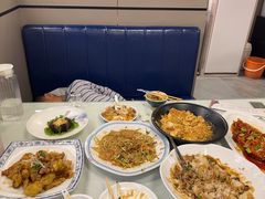 -黑石礁酒楼·海鲜(黑石礁店)