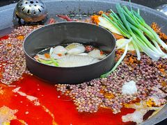 -捞锅坝子老火锅(汽博中心店)