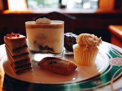 -马勒别墅·中餐厅