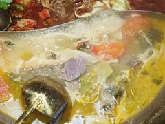 -受气牛肉·重庆耙牛肉(来福士店)