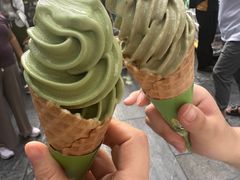 -吴裕泰茶庄(前门大街店)