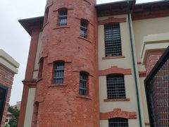 -青岛德国监狱旧址博物馆