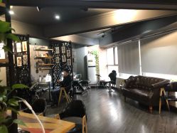 -刺客纹画纹身·洗纹身·穿孔饰品