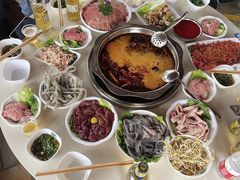 -枇杷园食为鲜火锅(南山店)