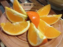 -亮欢寨酸汤鱼(沙冲路店)
